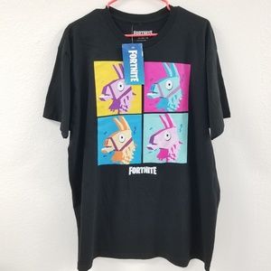 Brand New Fortnite T-Shirt Size XL